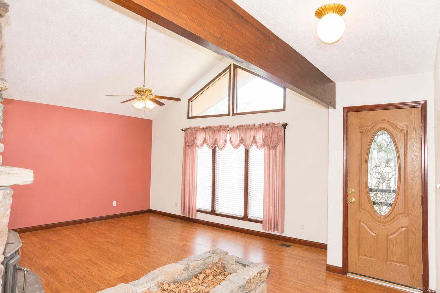 100 E Stroud  Jonesboro, AR