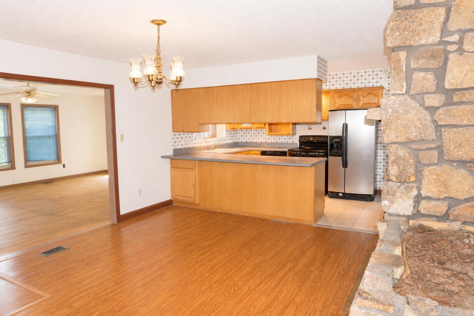 100 E Stroud  Jonesboro, AR