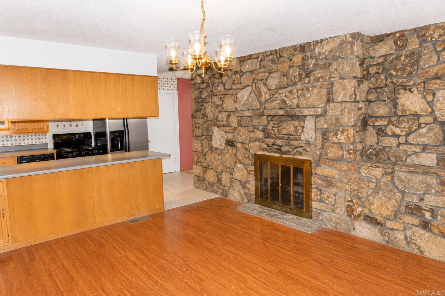100 E Stroud  Jonesboro, AR