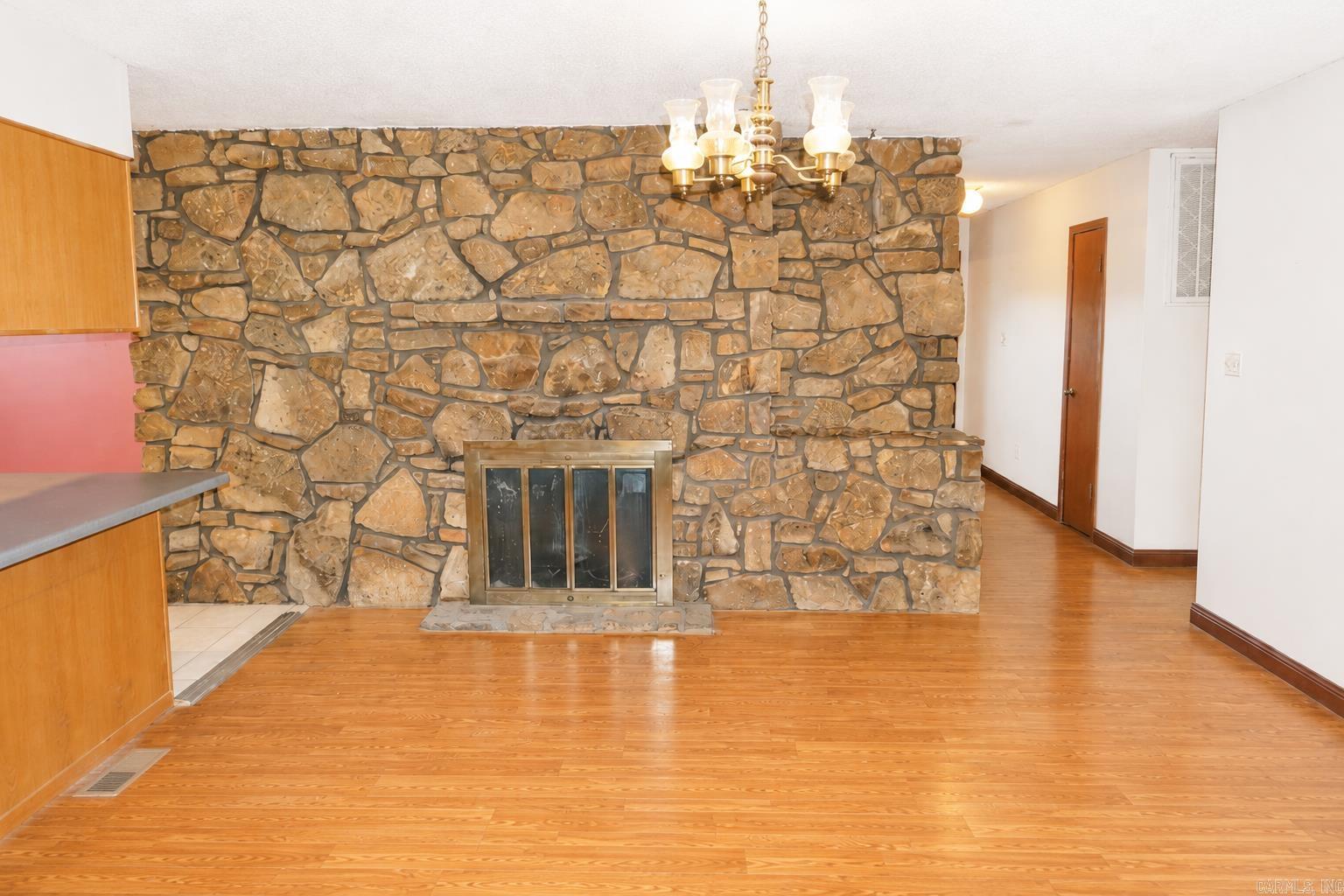 100 E Stroud  Jonesboro, AR