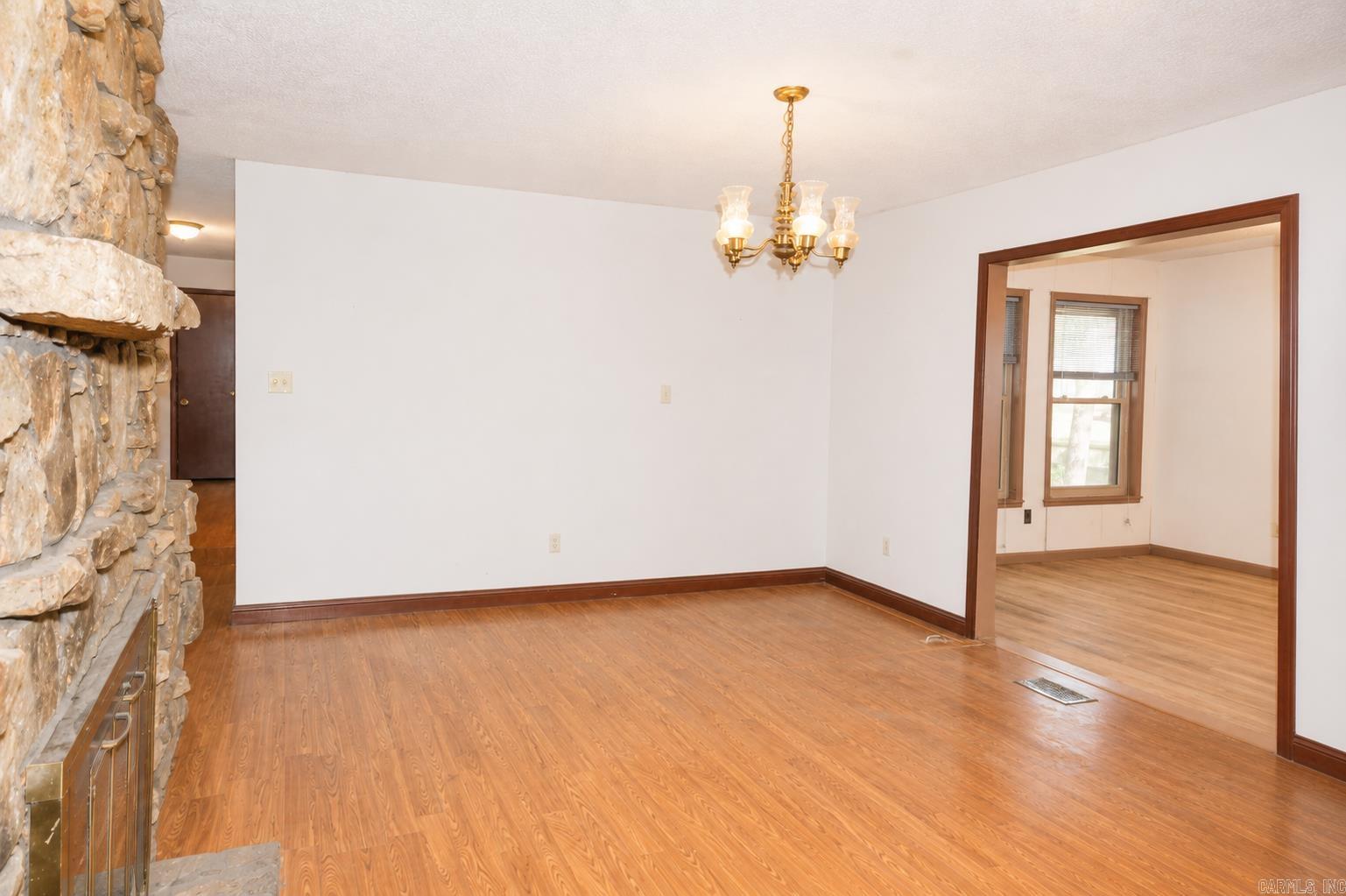 100 E Stroud  Jonesboro, AR