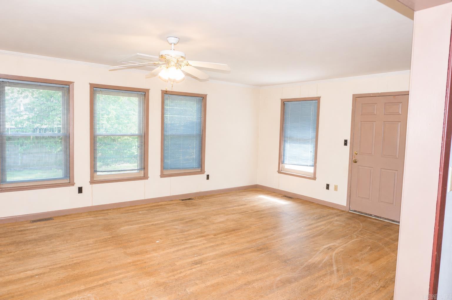 100 E Stroud  Jonesboro, AR