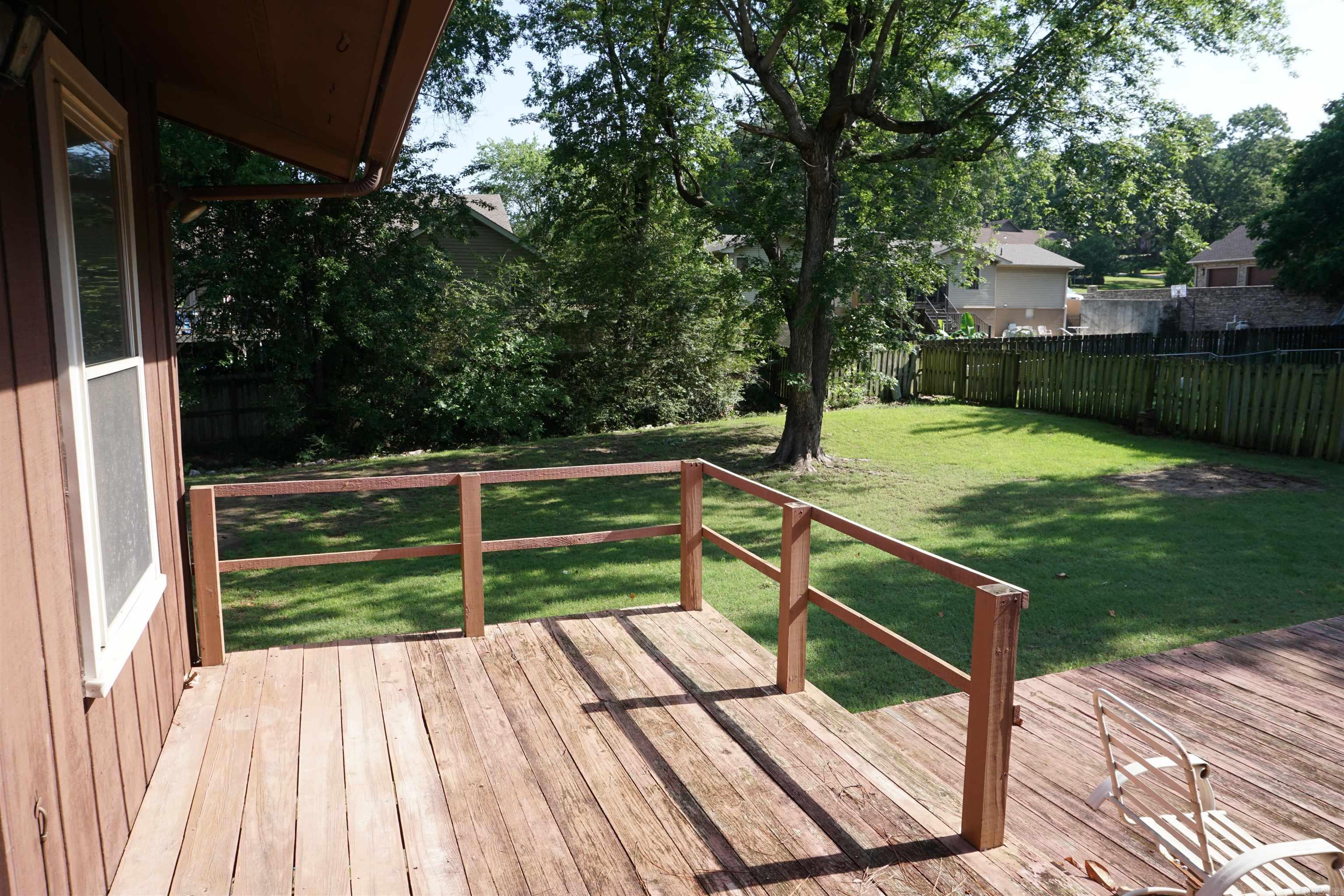 100 E Stroud  Jonesboro, AR