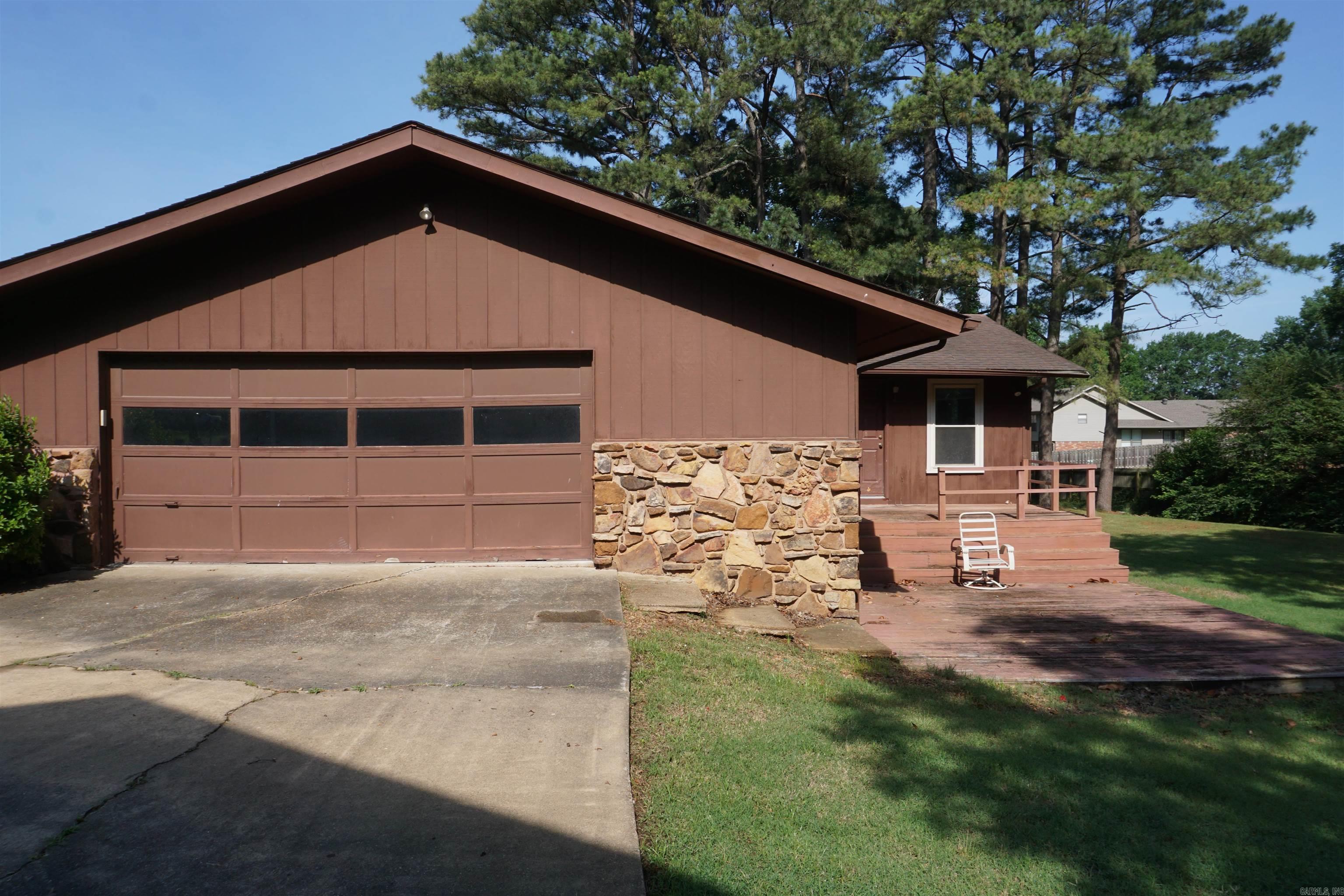 100 E Stroud  Jonesboro, AR