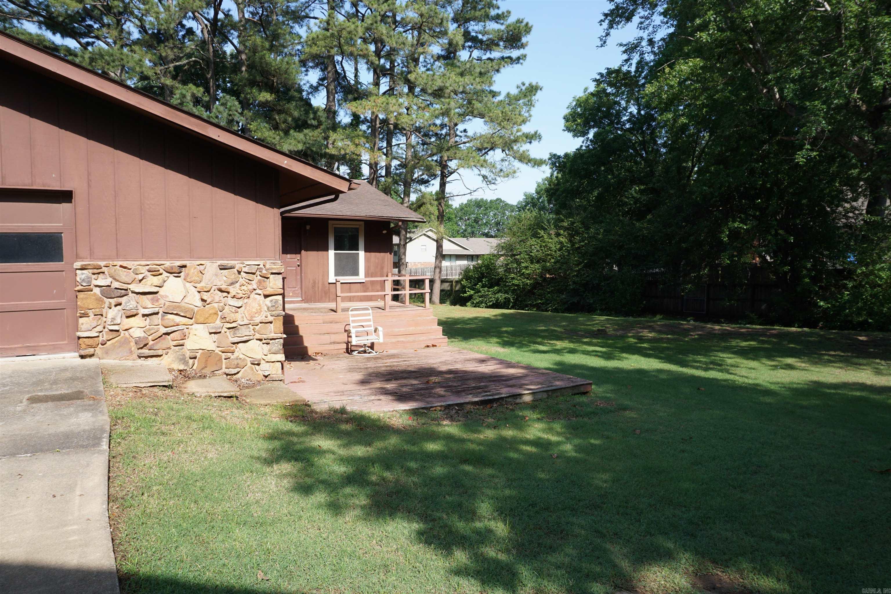 100 E Stroud  Jonesboro, AR