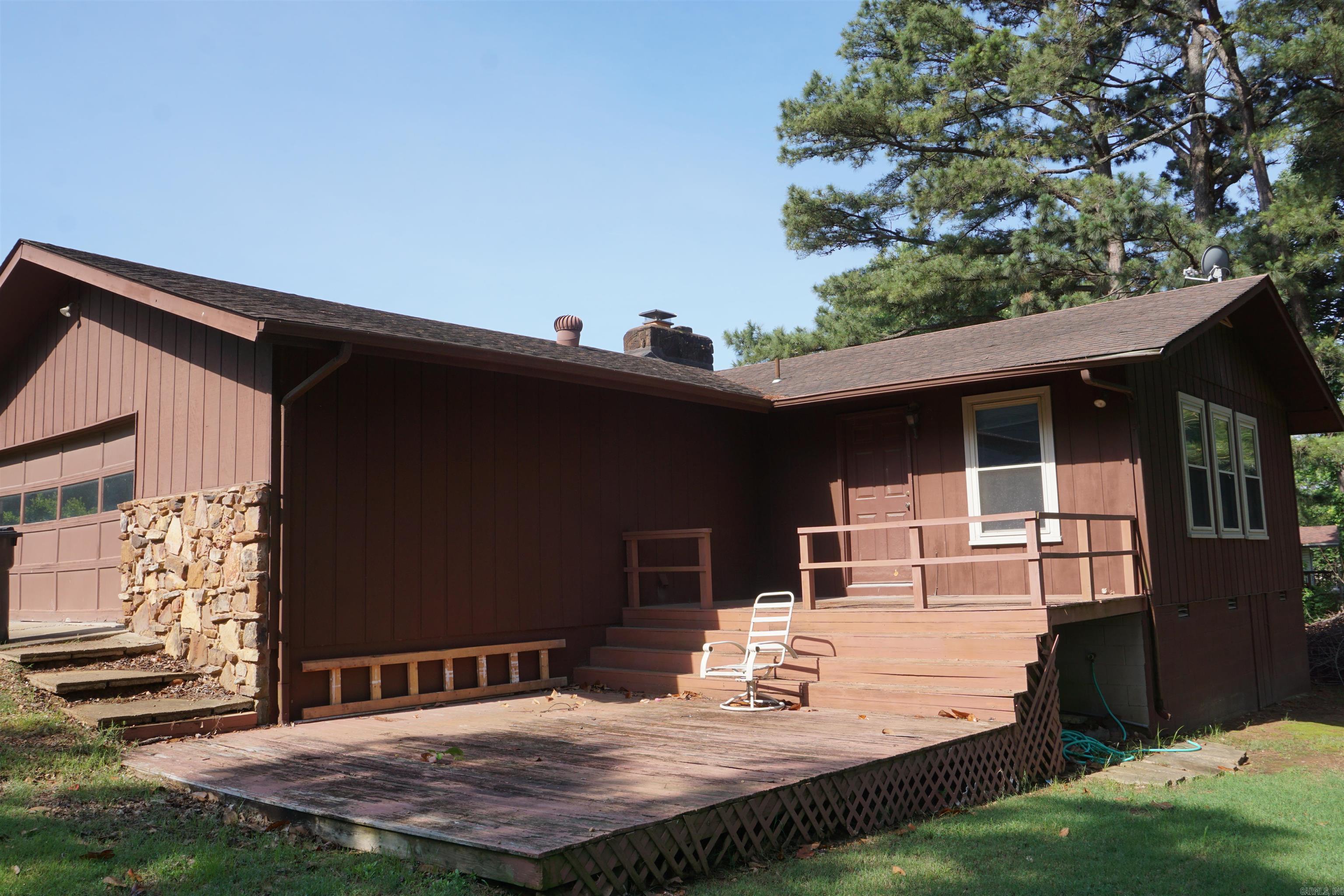 100 E Stroud  Jonesboro, AR