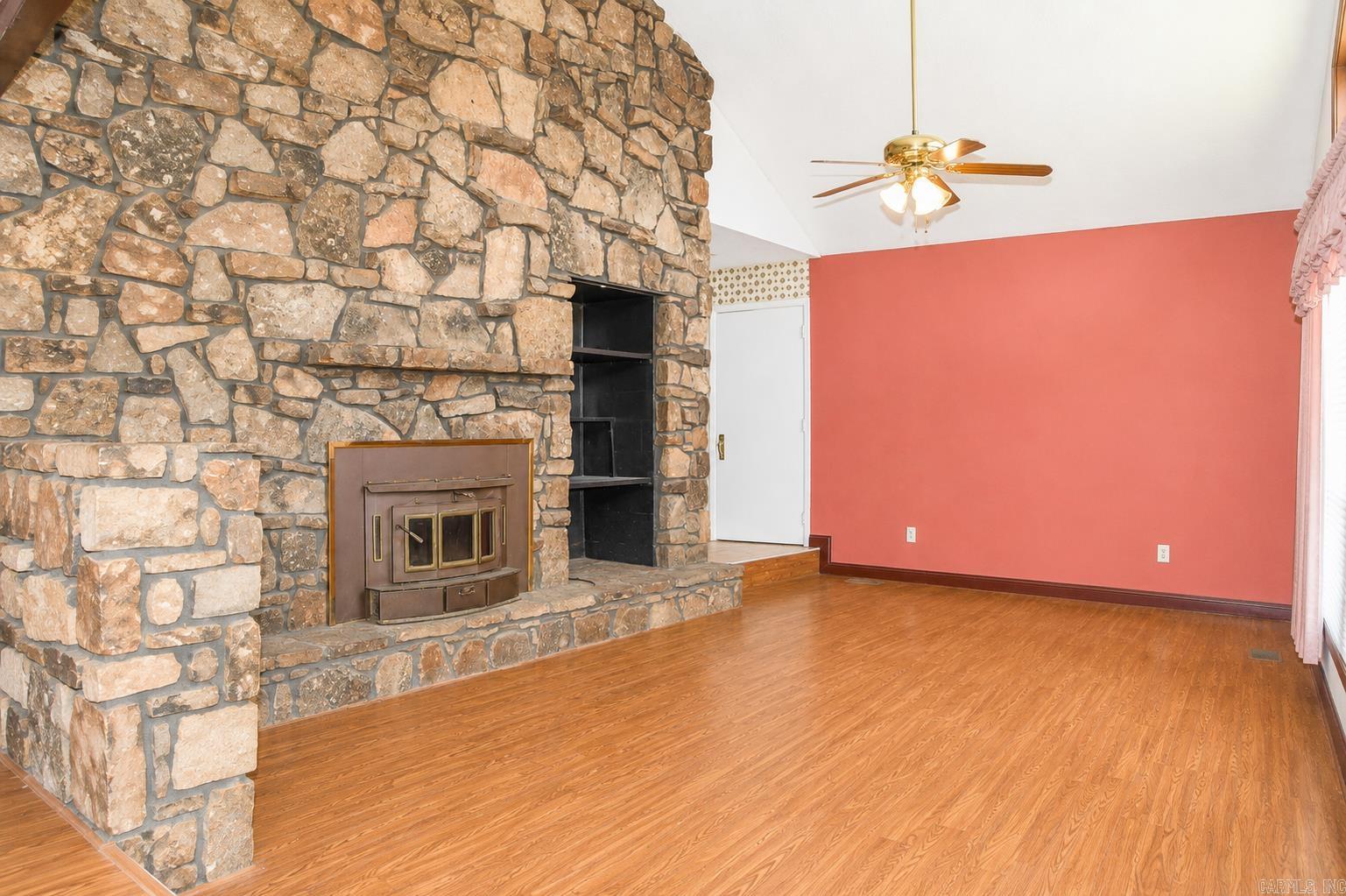 100 E Stroud  Jonesboro, AR