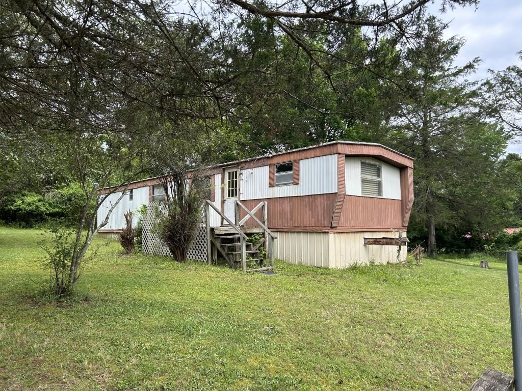 116 Evans  Mountain View, AR