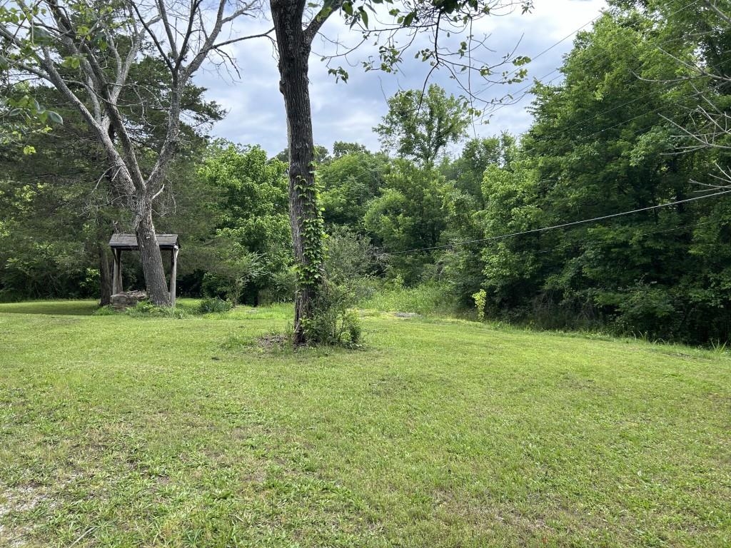 116 Evans  Mountain View, AR