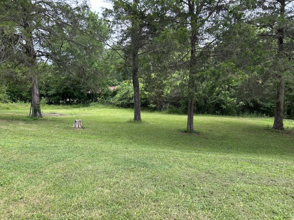 116 Evans  Mountain View, AR
