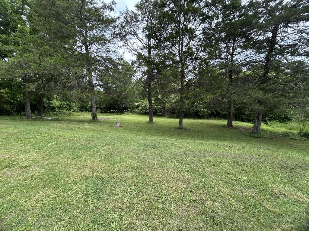 116 Evans  Mountain View, AR