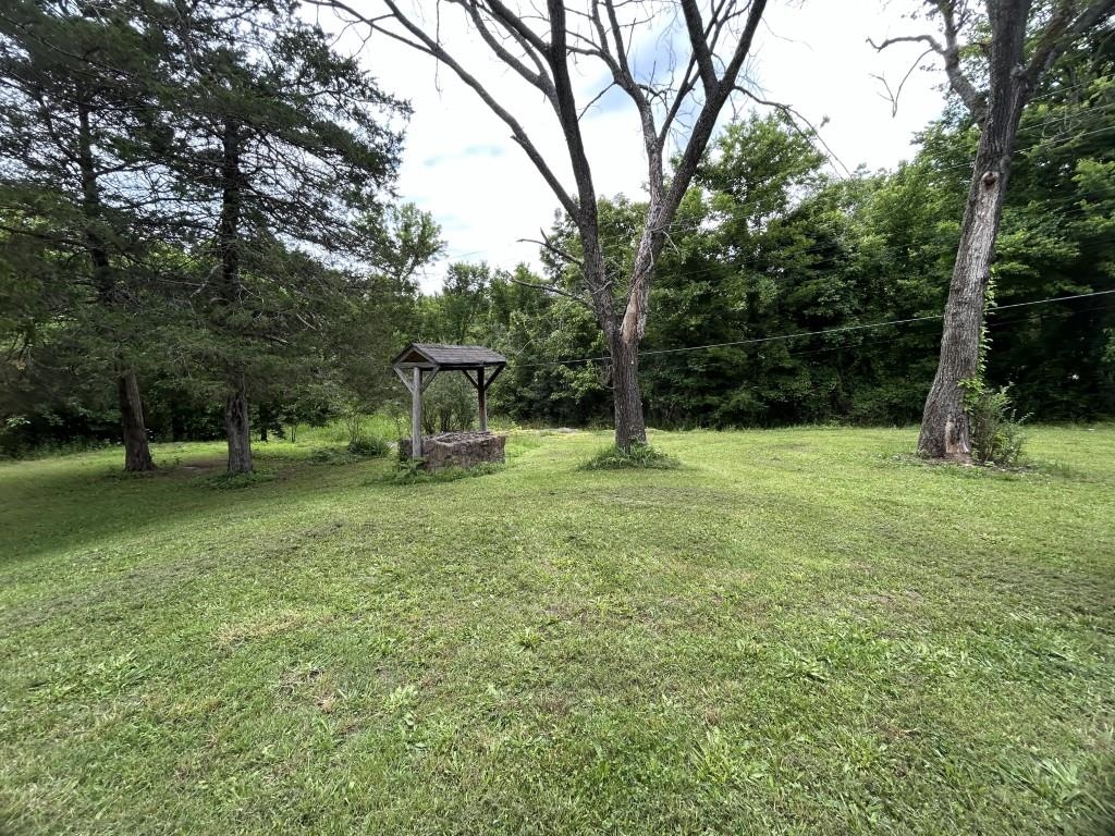 116 Evans  Mountain View, AR