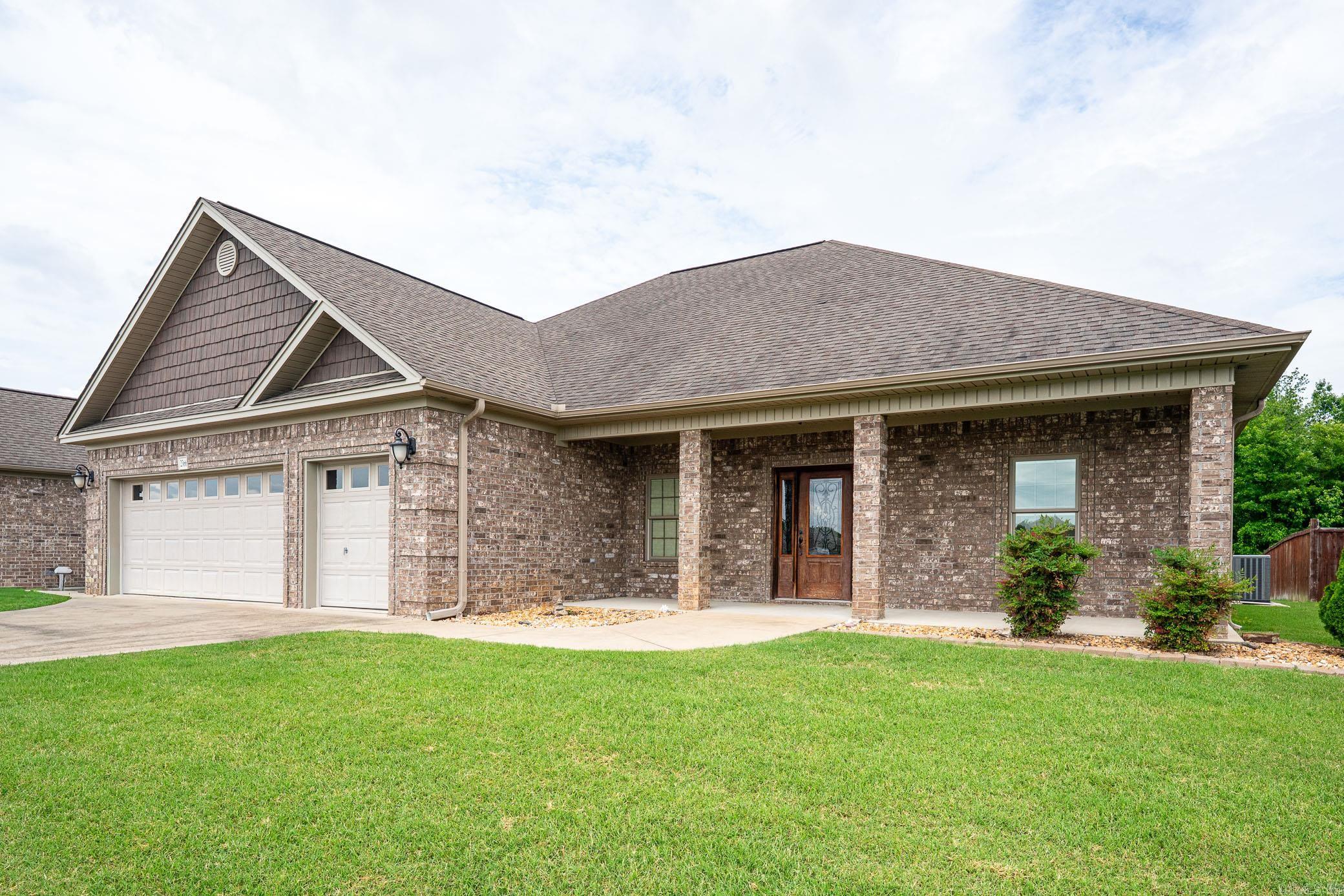 2366 Lakewood  Cabot, AR