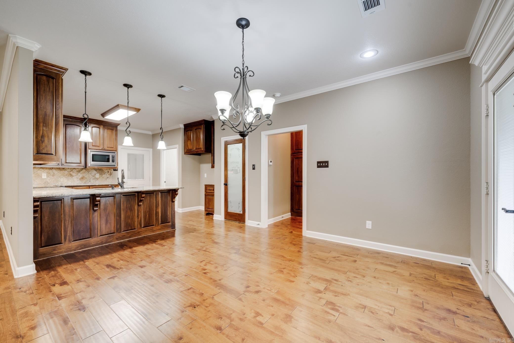 2366 Lakewood  Cabot, AR