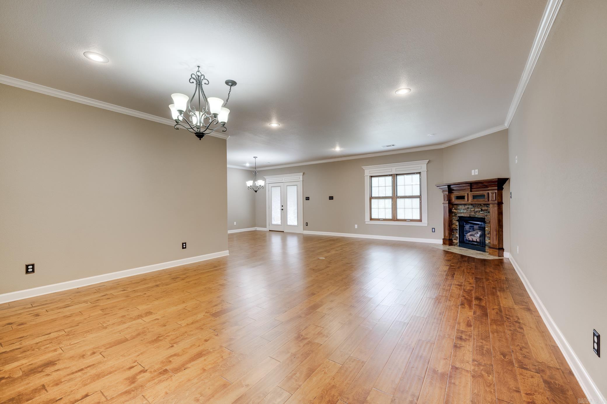 2366 Lakewood  Cabot, AR