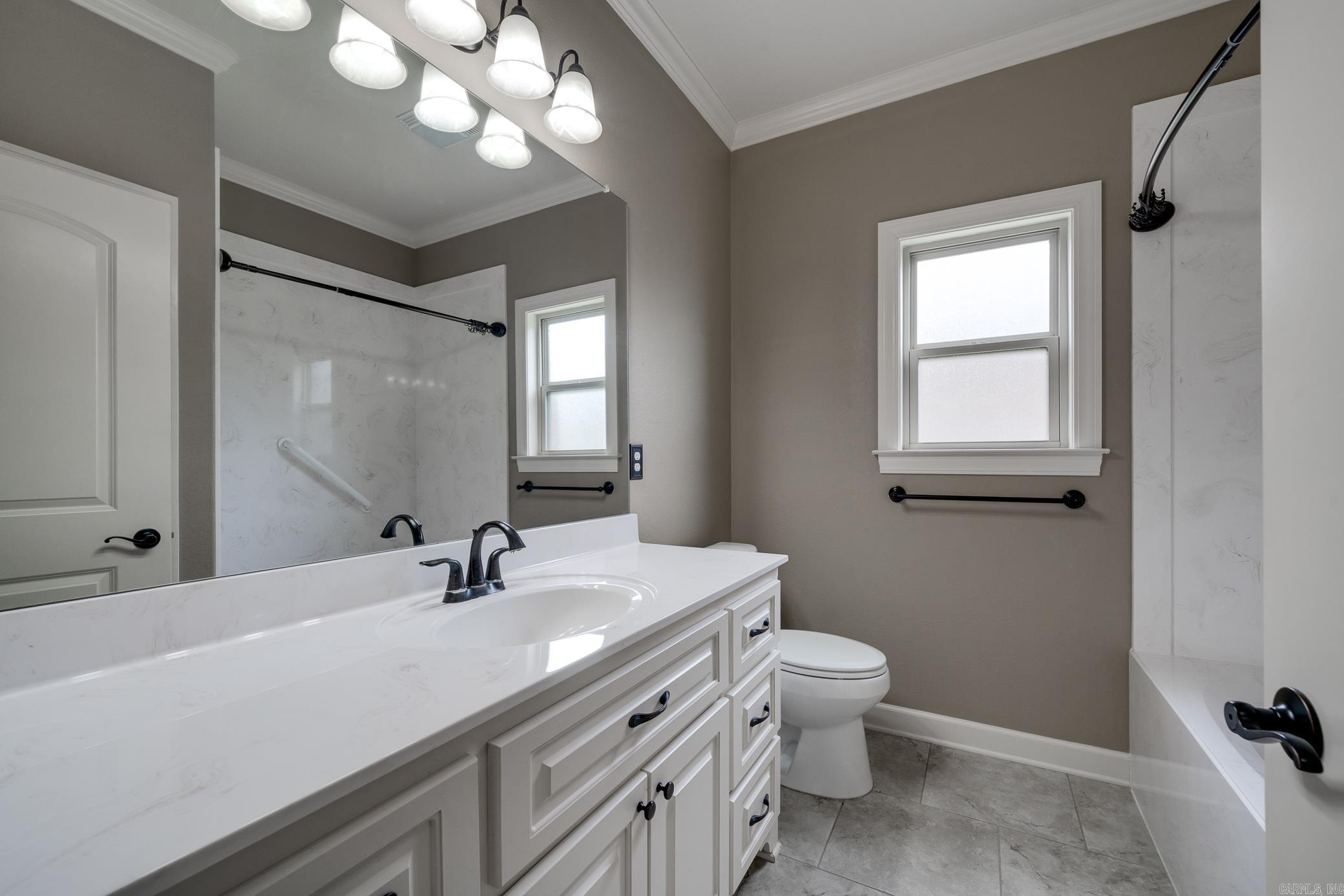 2366 Lakewood  Cabot, AR