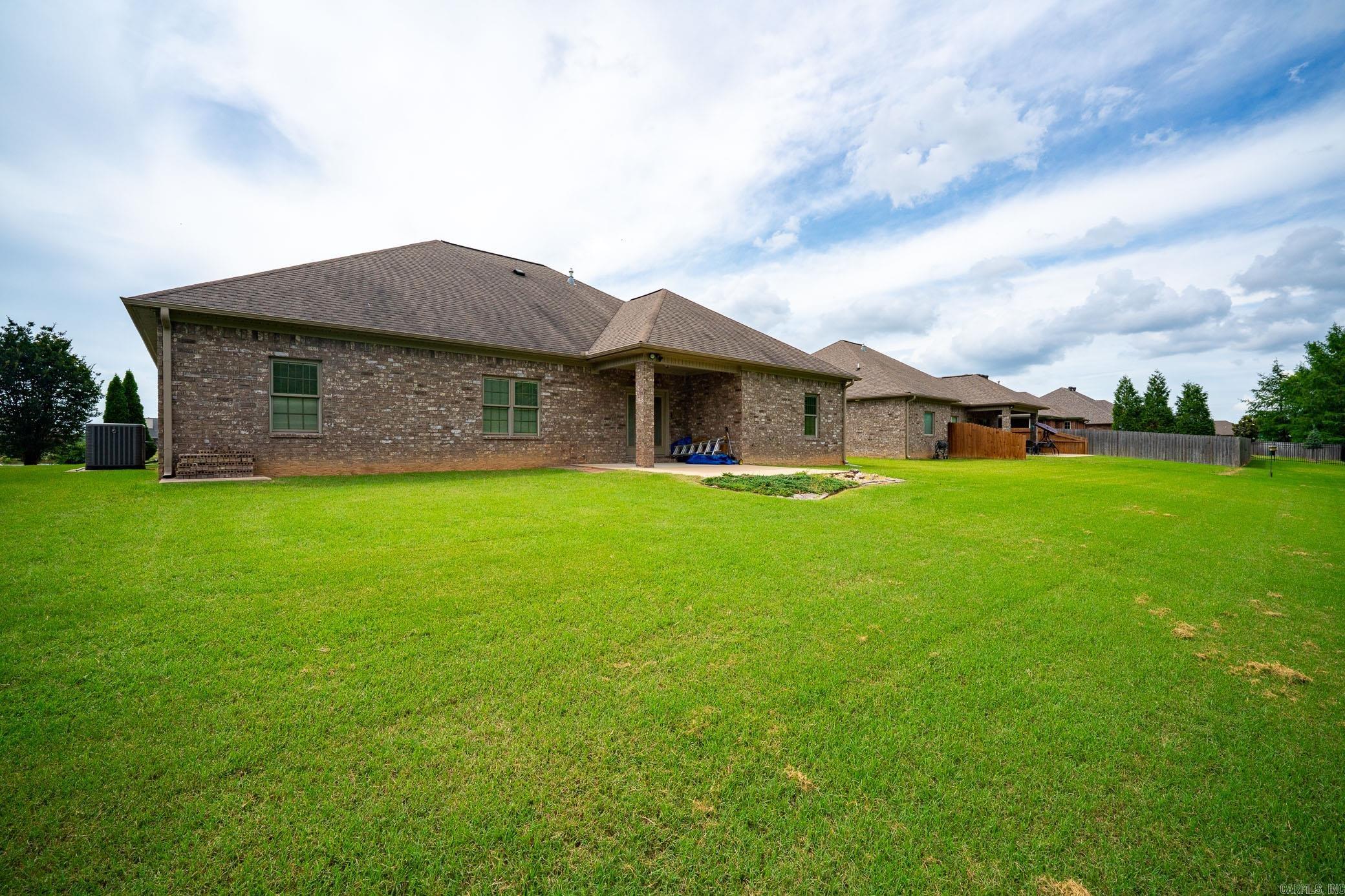 2366 Lakewood  Cabot, AR