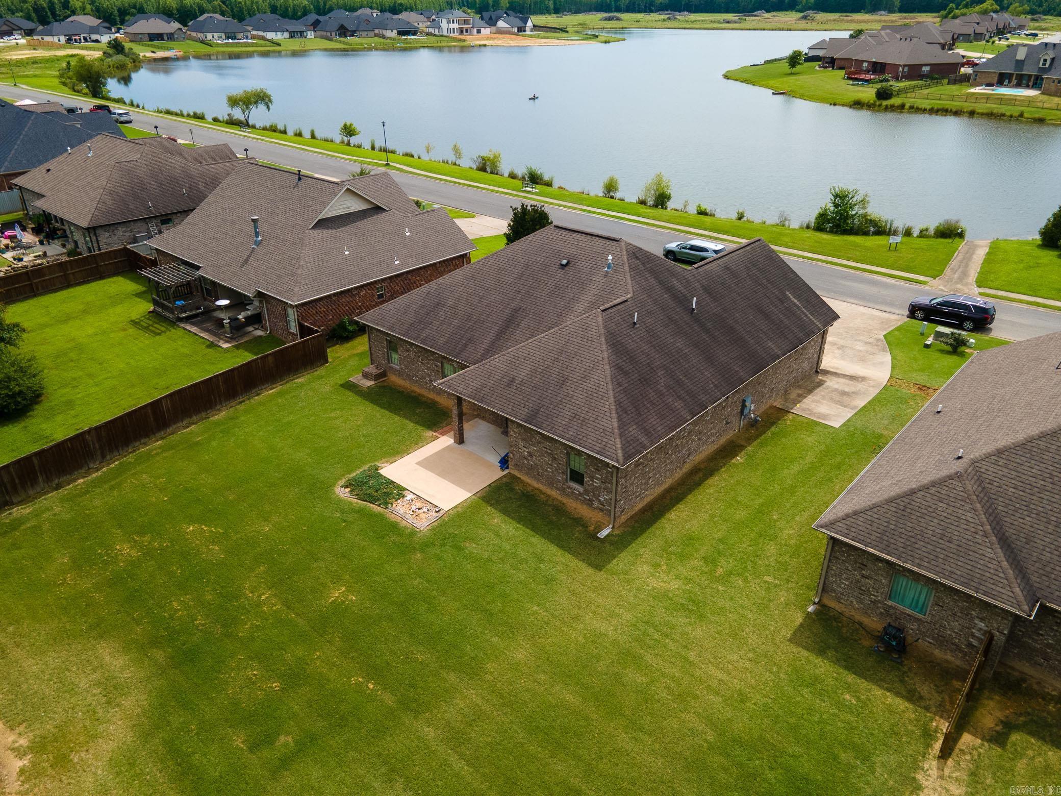 2366 Lakewood  Cabot, AR