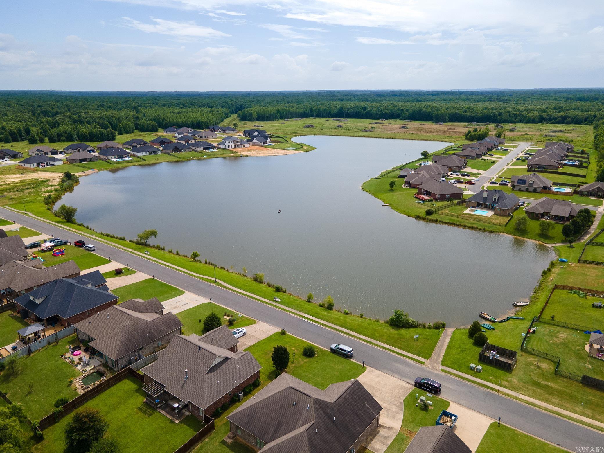 2366 Lakewood  Cabot, AR