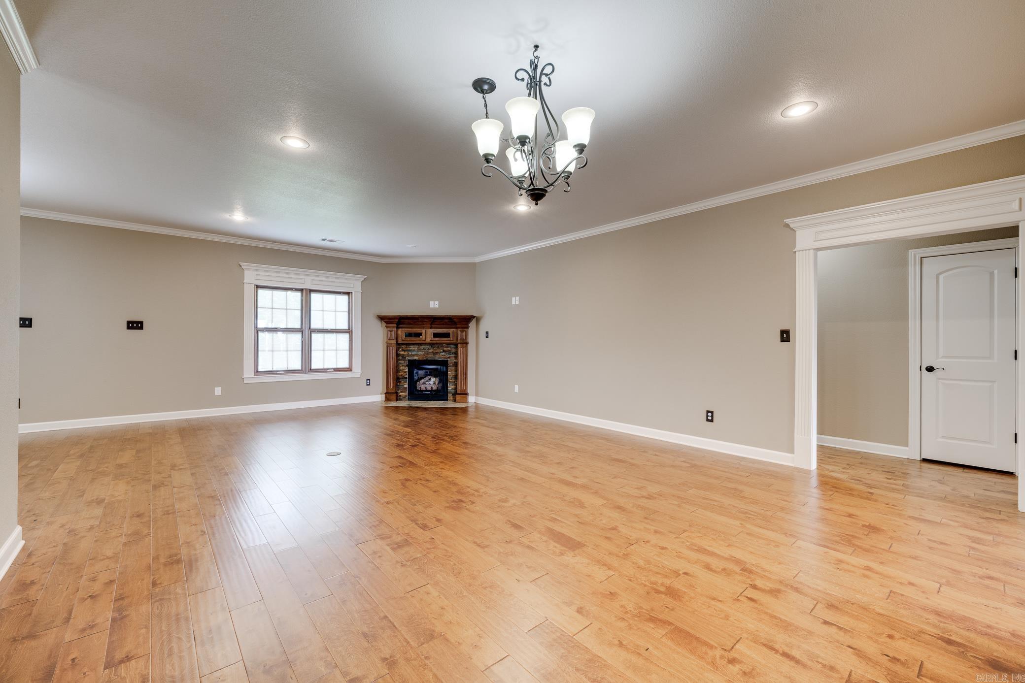 2366 Lakewood  Cabot, AR