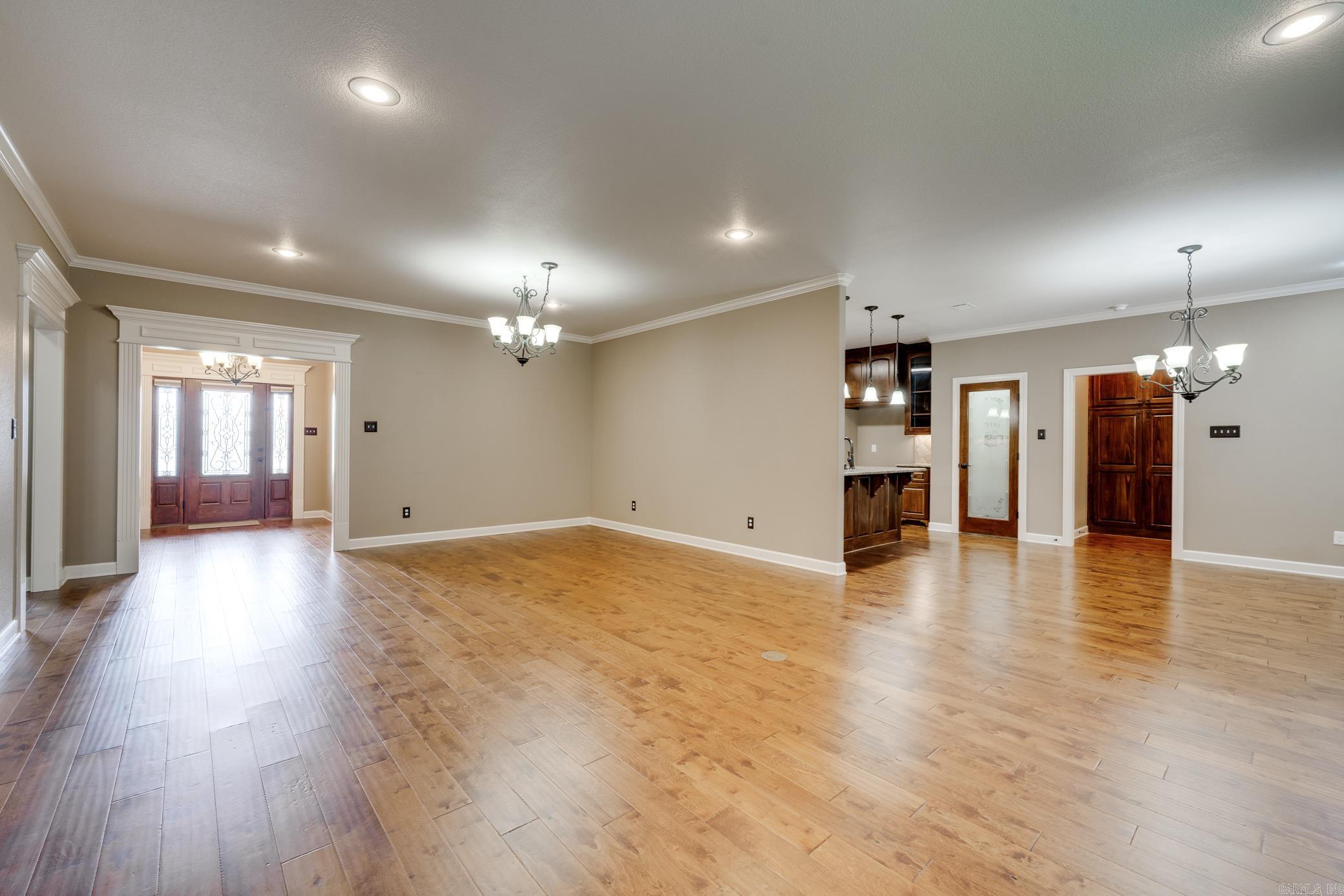 2366 Lakewood  Cabot, AR