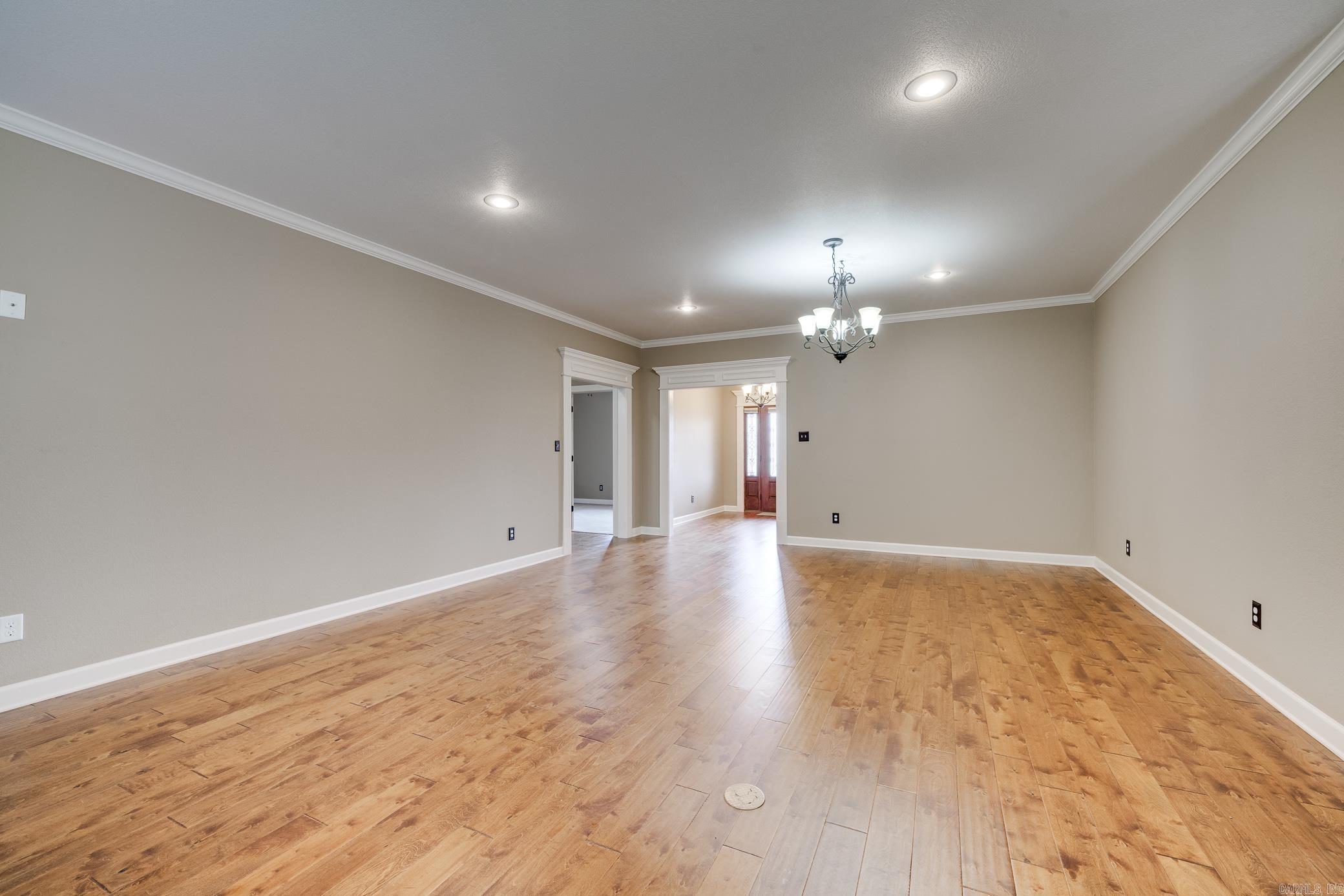 2366 Lakewood  Cabot, AR