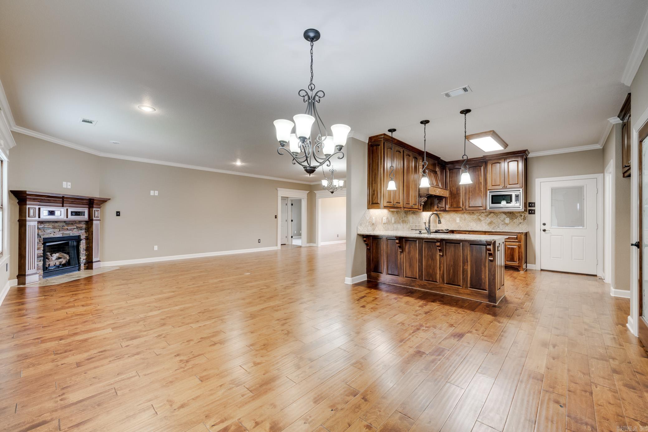2366 Lakewood  Cabot, AR
