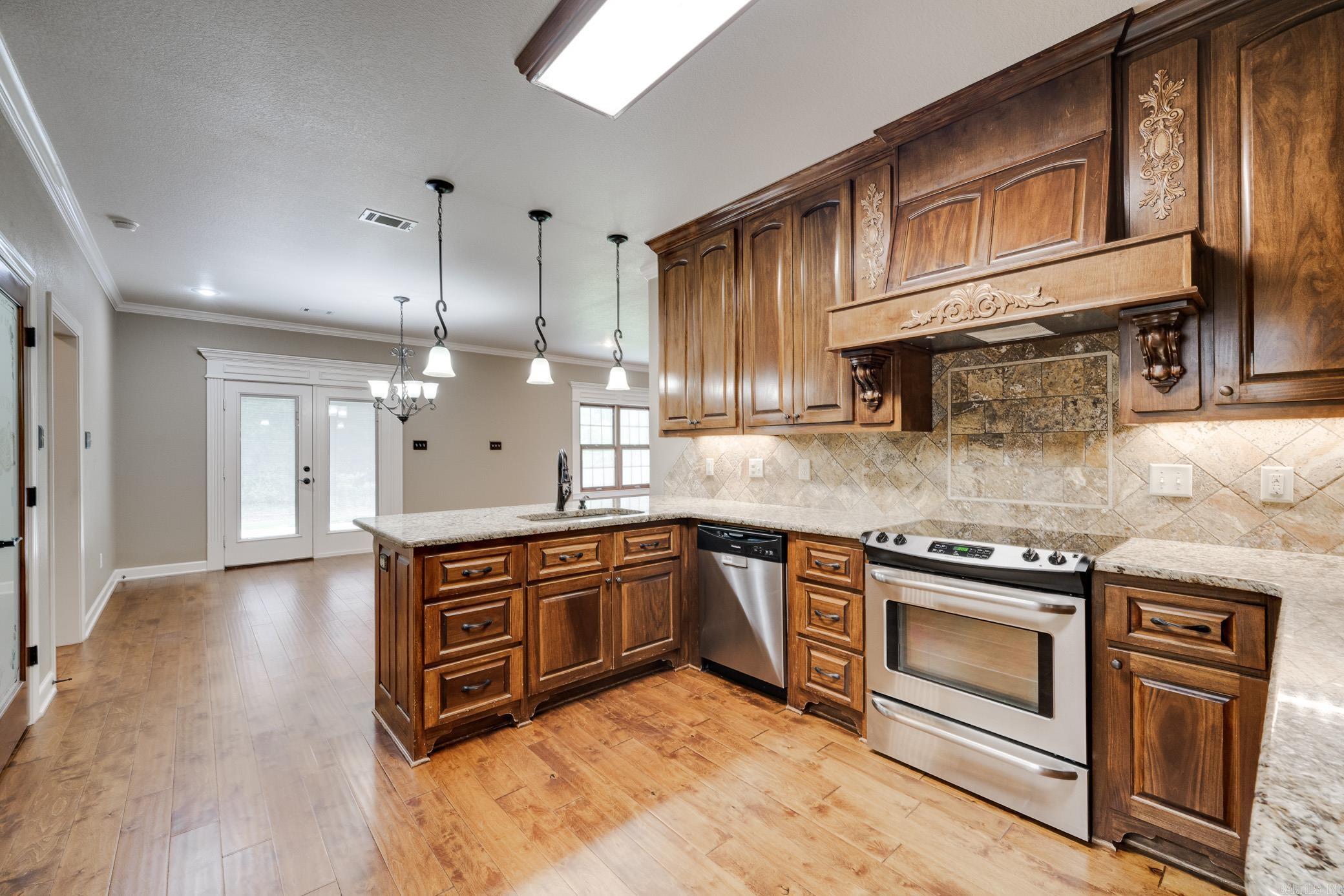 2366 Lakewood  Cabot, AR