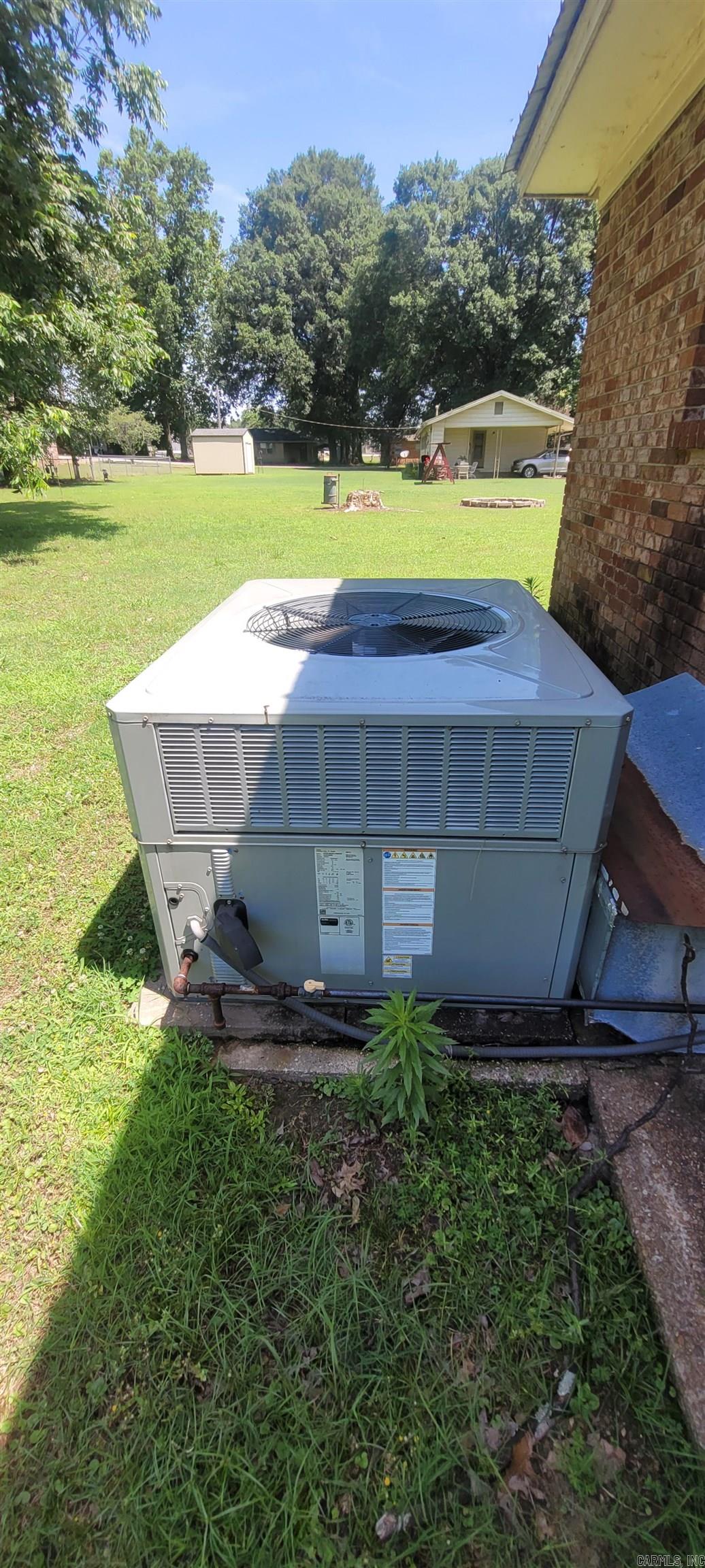 731 N Eighth  Augusta, AR