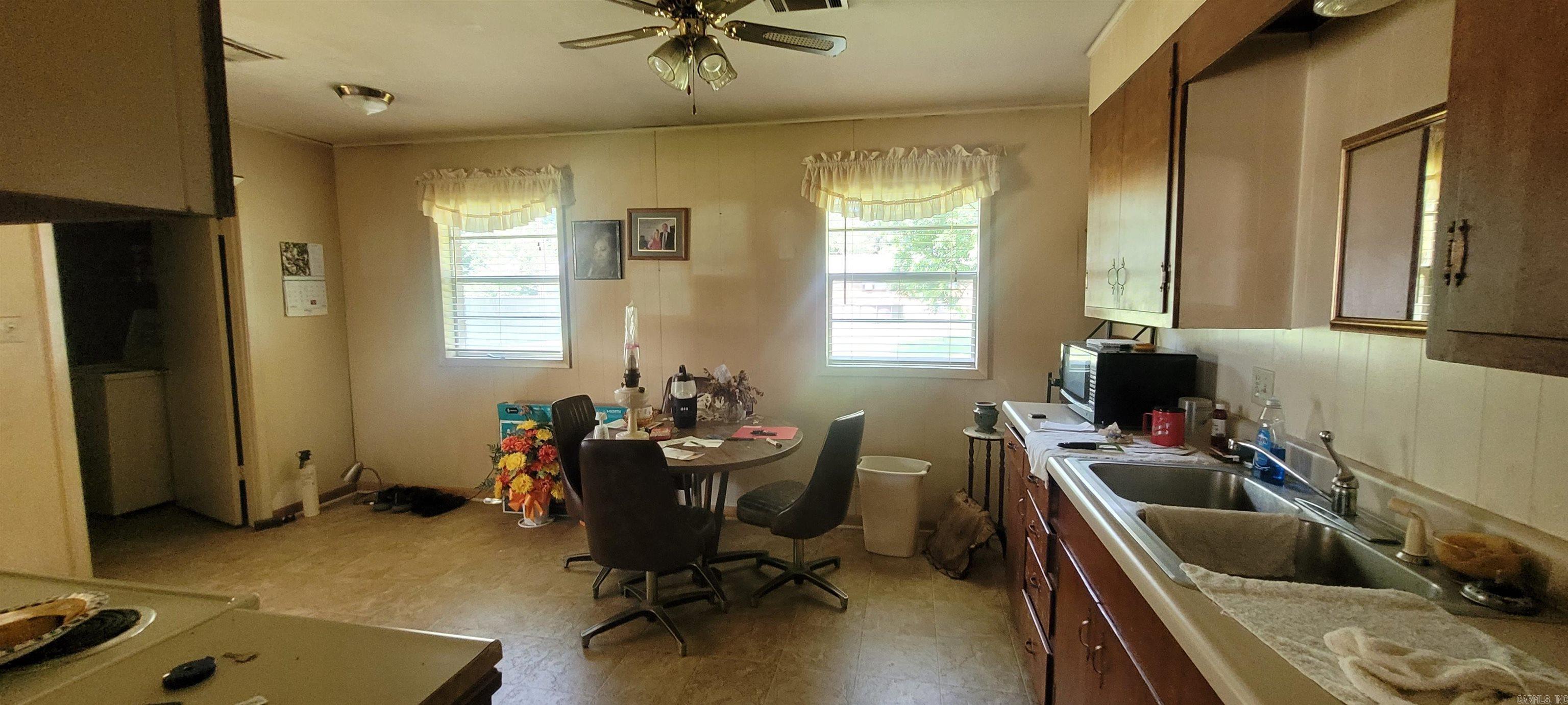 731 N Eighth  Augusta, AR