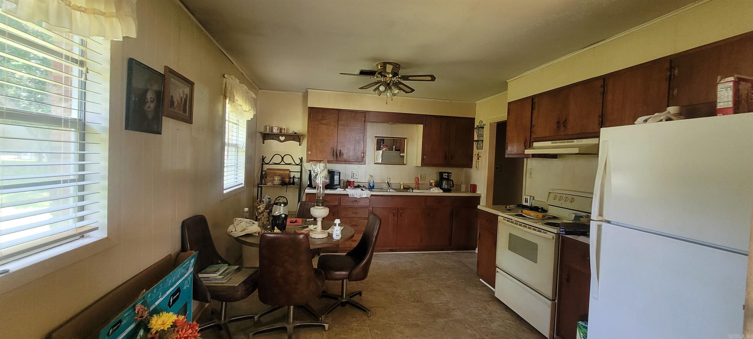 731 N Eighth  Augusta, AR
