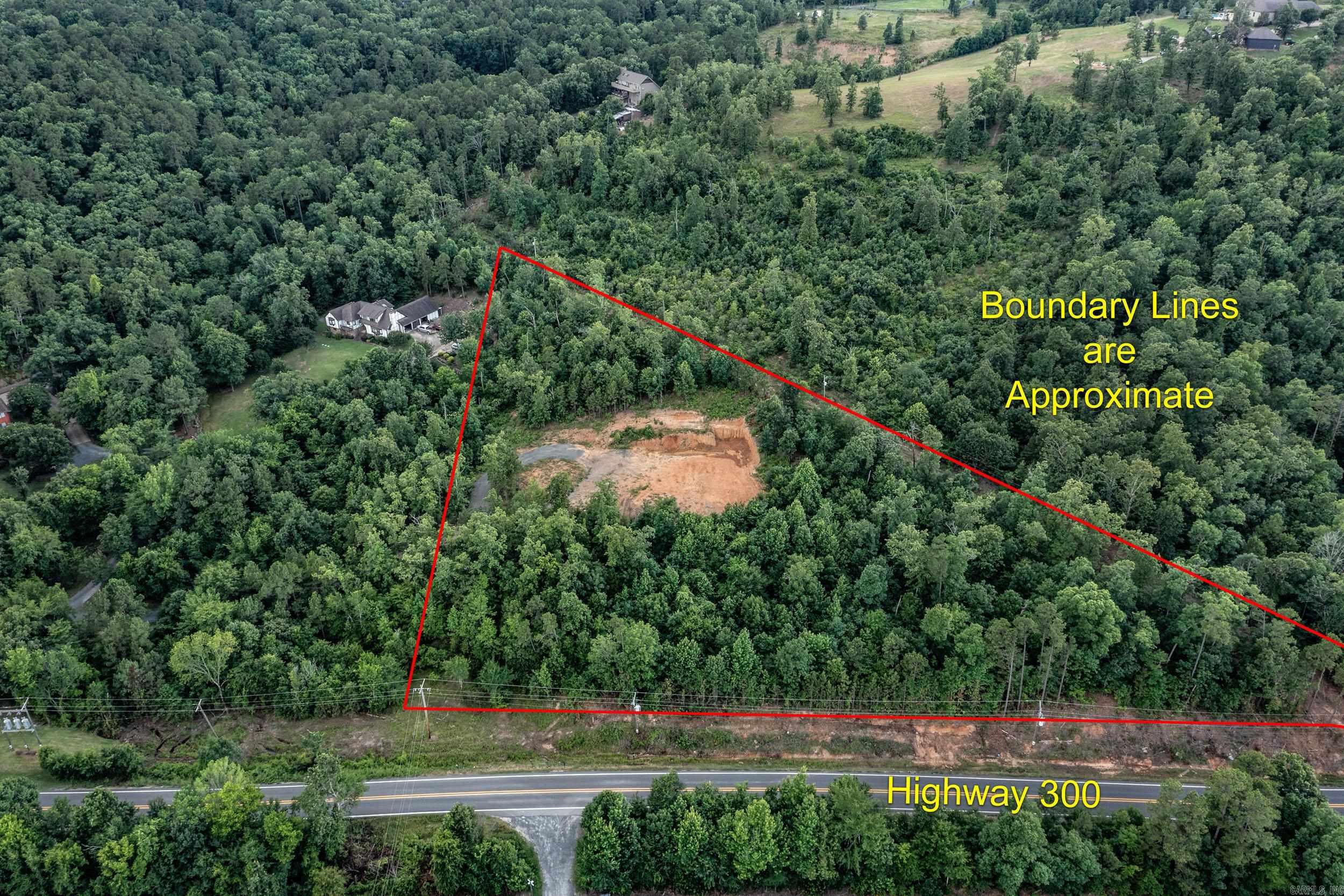 15625 Highway 300  Roland, AR