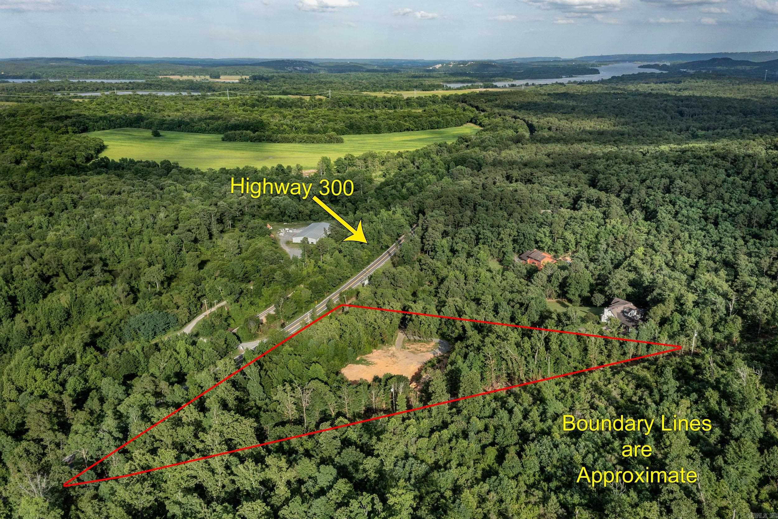 15625 Highway 300  Roland, AR