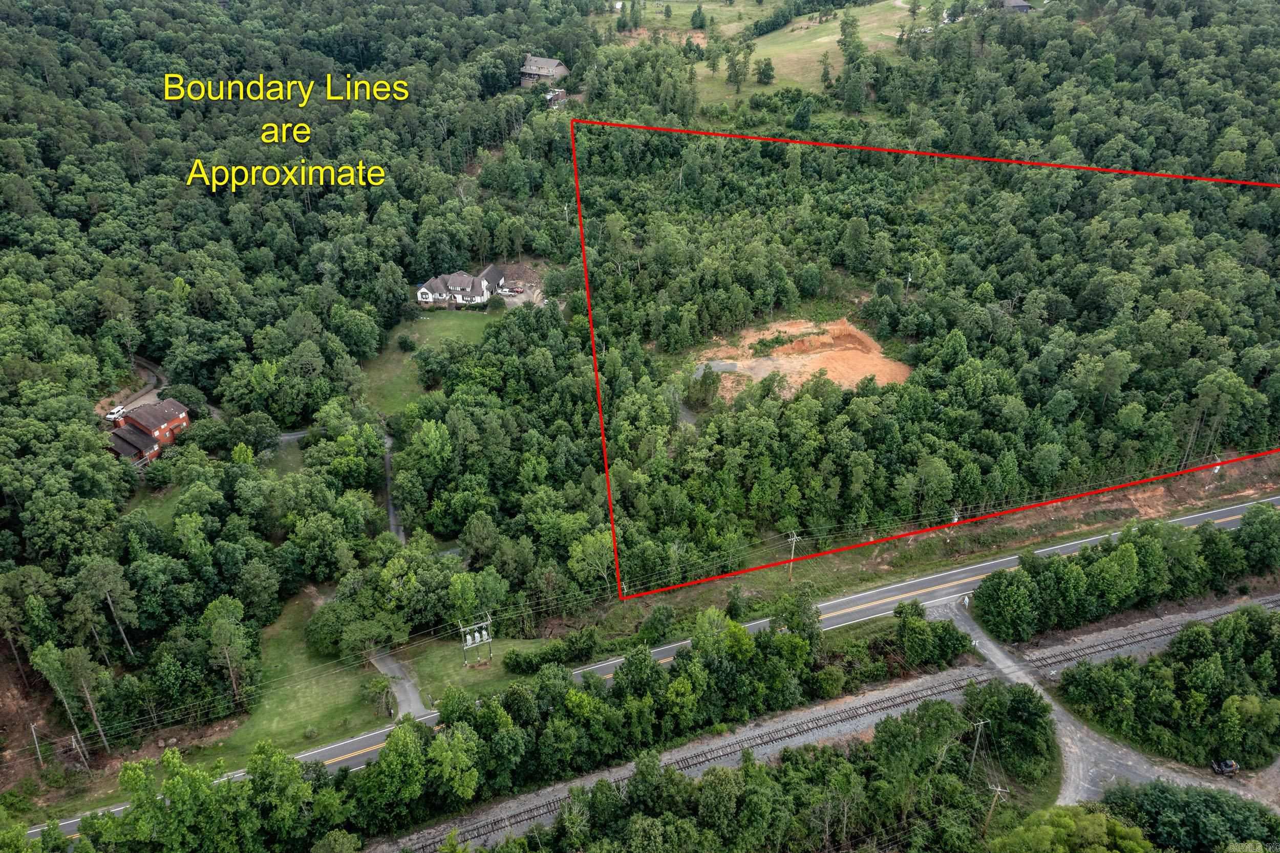 15625 Highway 300  Roland, AR