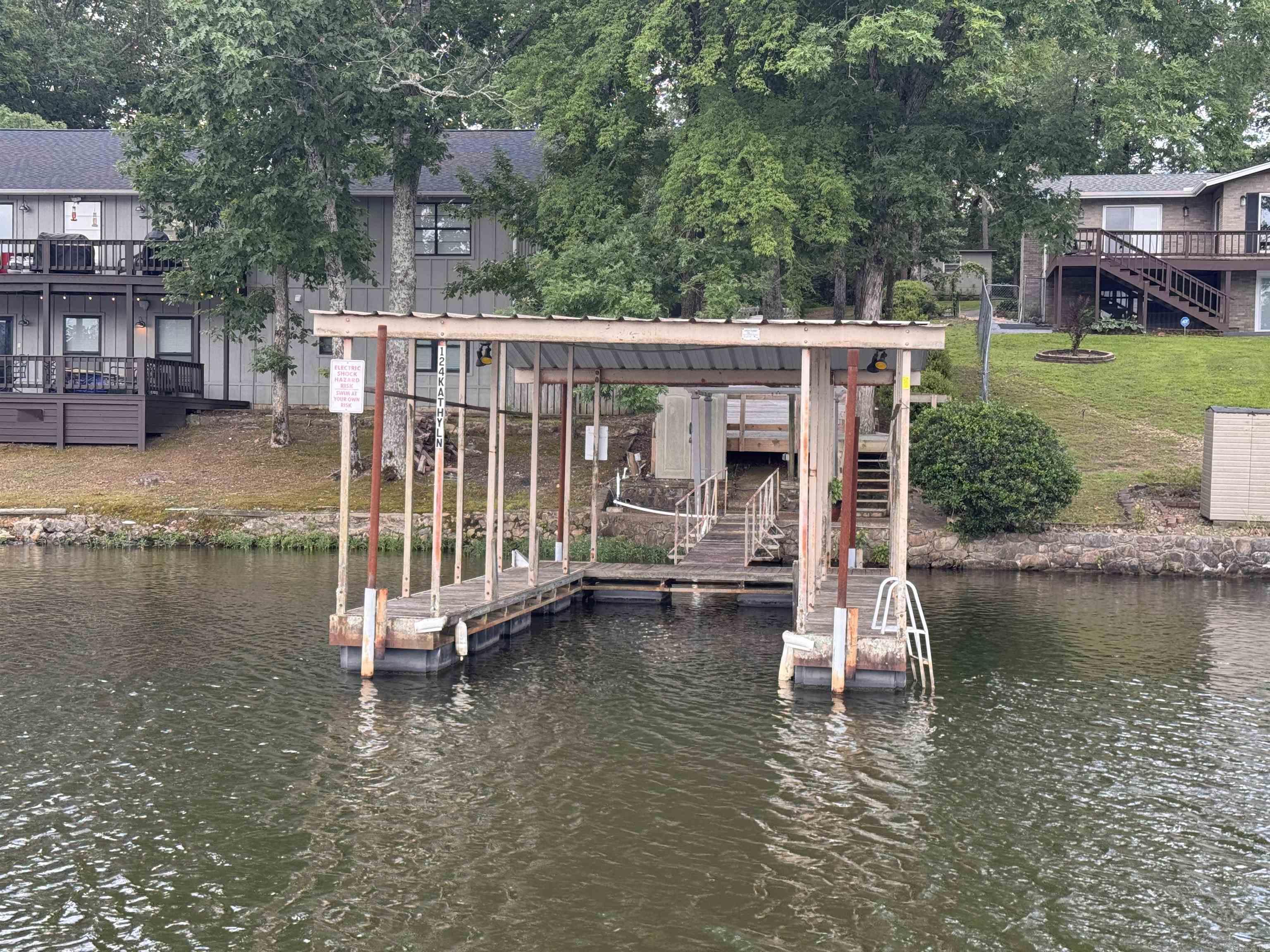 124 Kathy  Hot Springs, AR