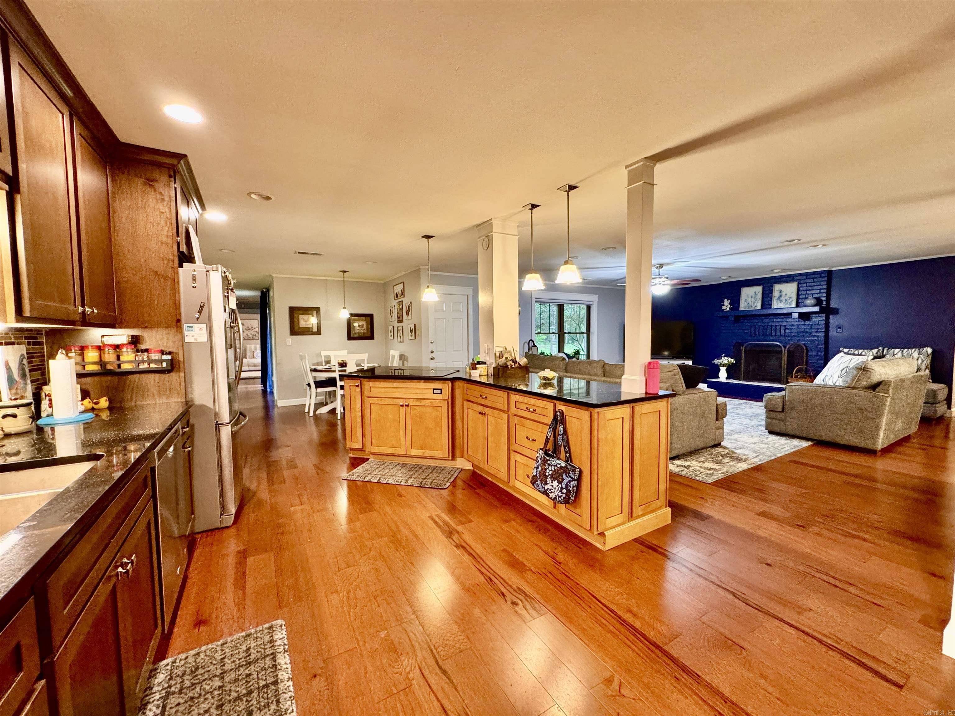 124 Kathy Lane Hot Springs, AR 71913