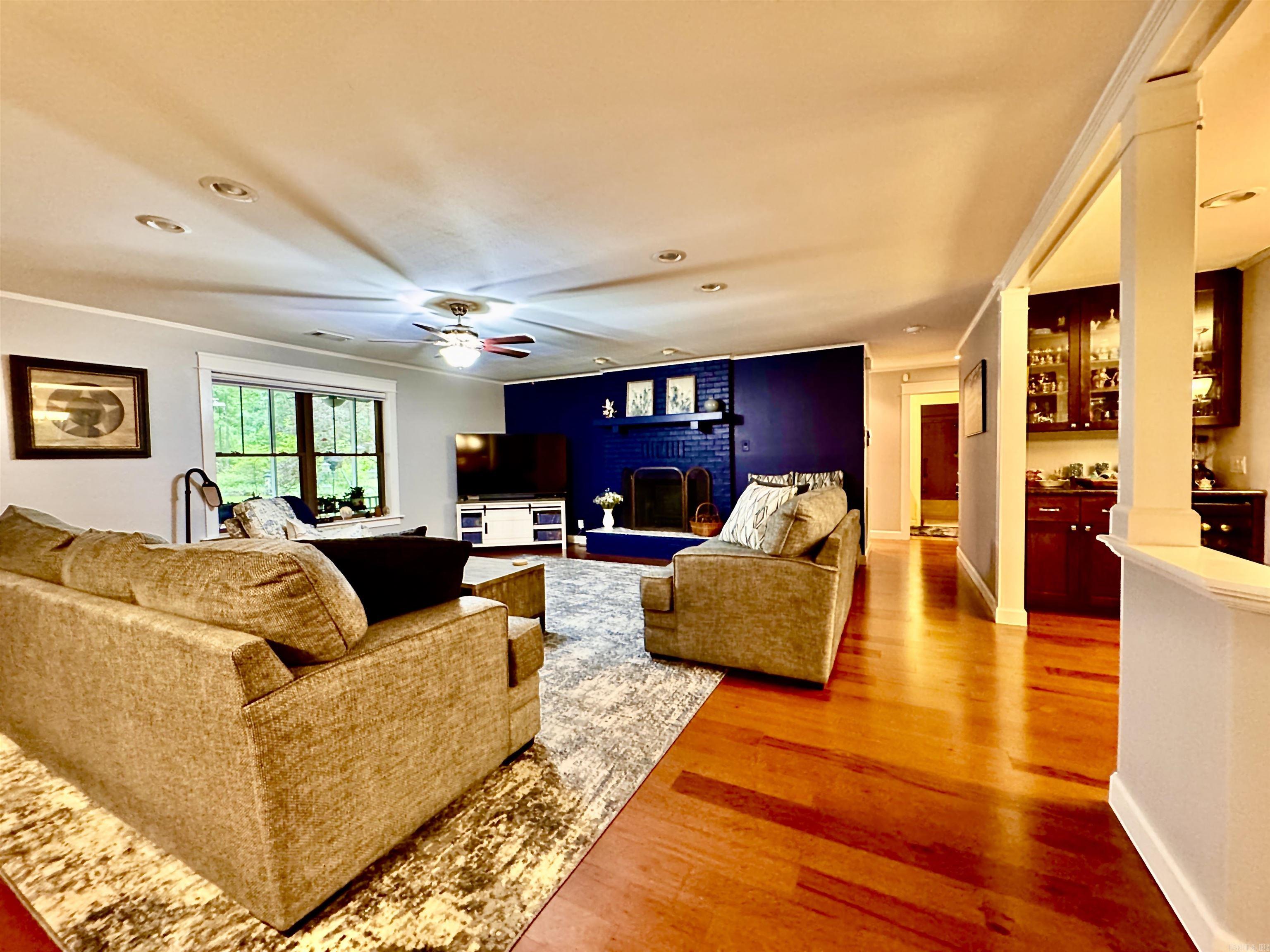 124 Kathy  Hot Springs, AR