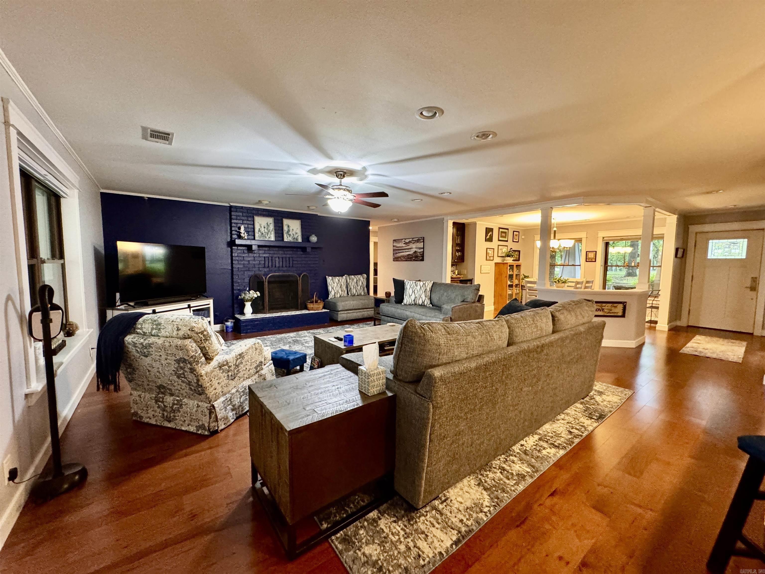124 Kathy  Hot Springs, AR