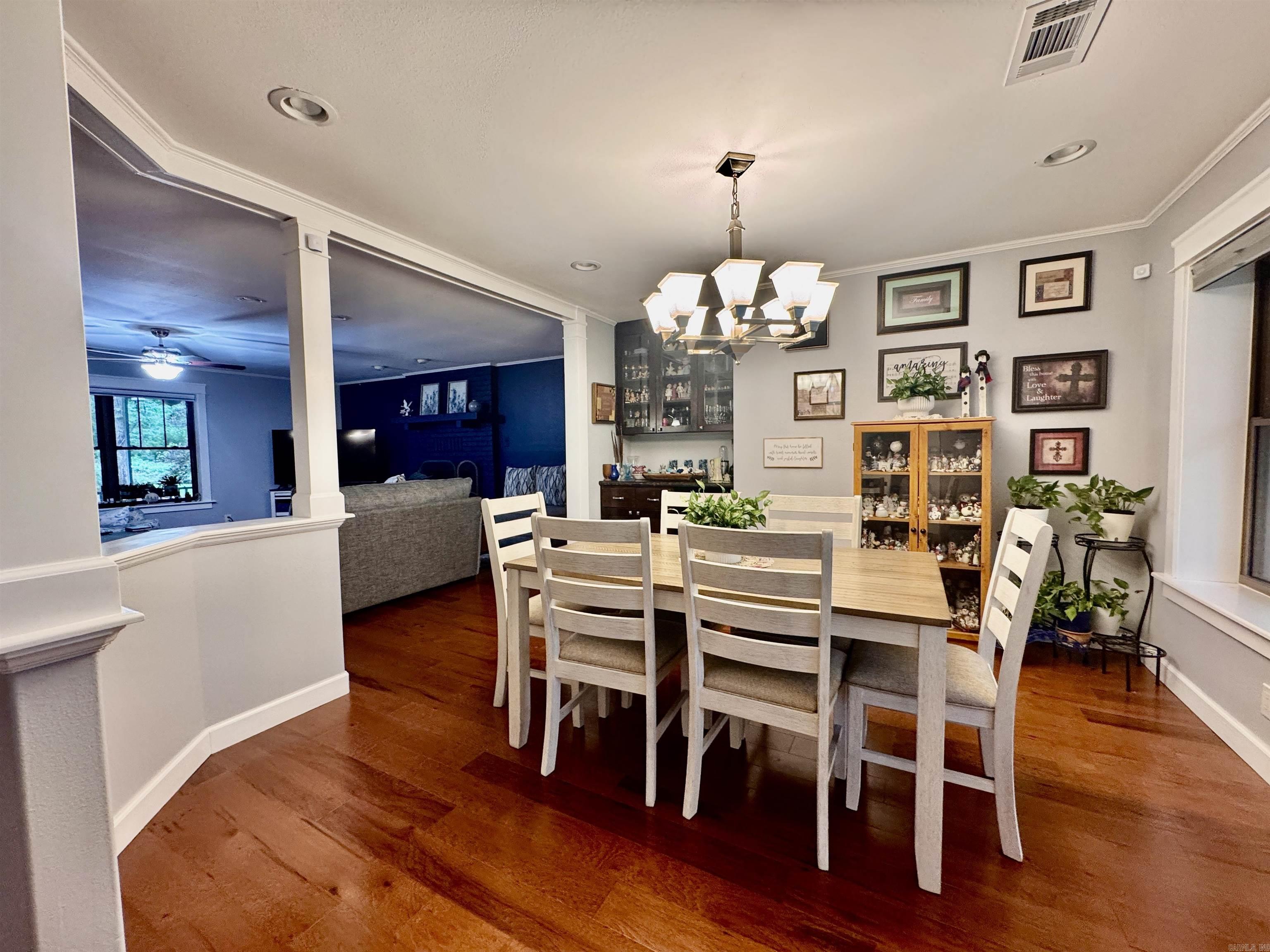 124 Kathy  Hot Springs, AR