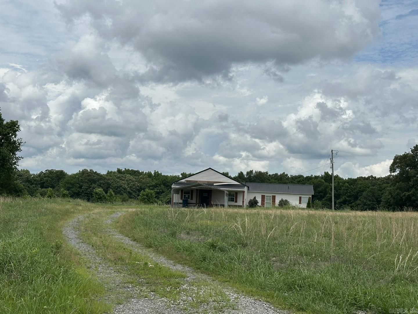 115 Suviaz  Bald Knob, AR