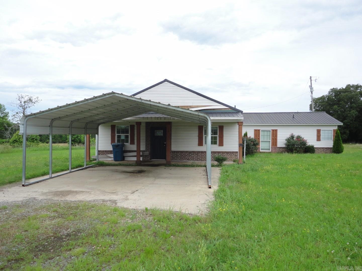 115 Suviaz  Bald Knob, AR