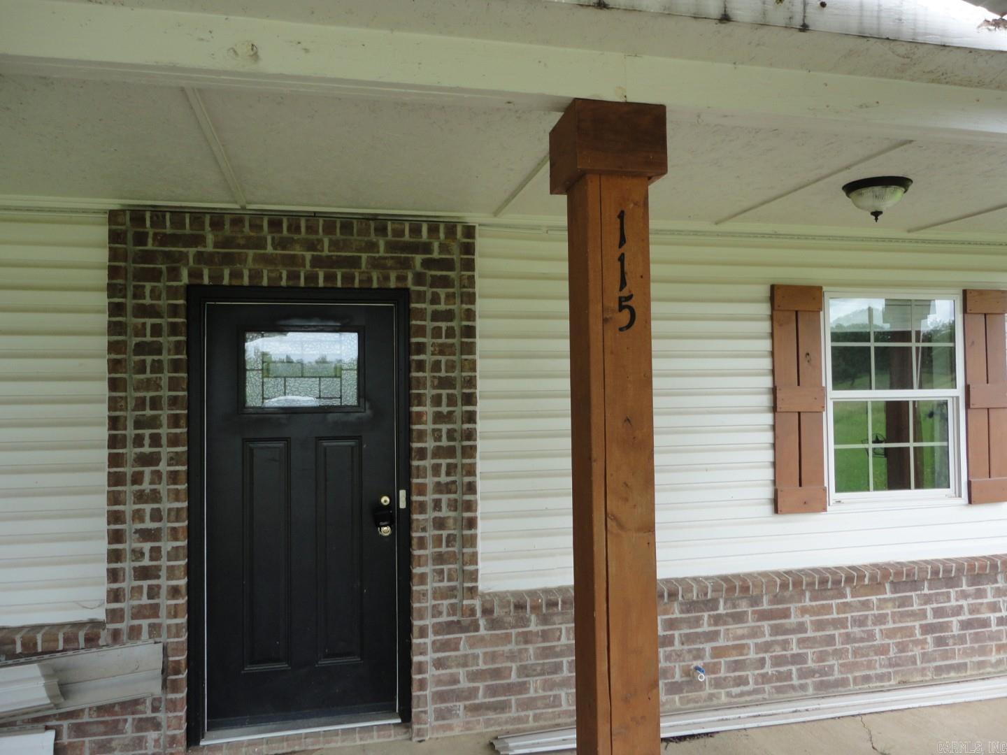 115 Suviaz  Bald Knob, AR