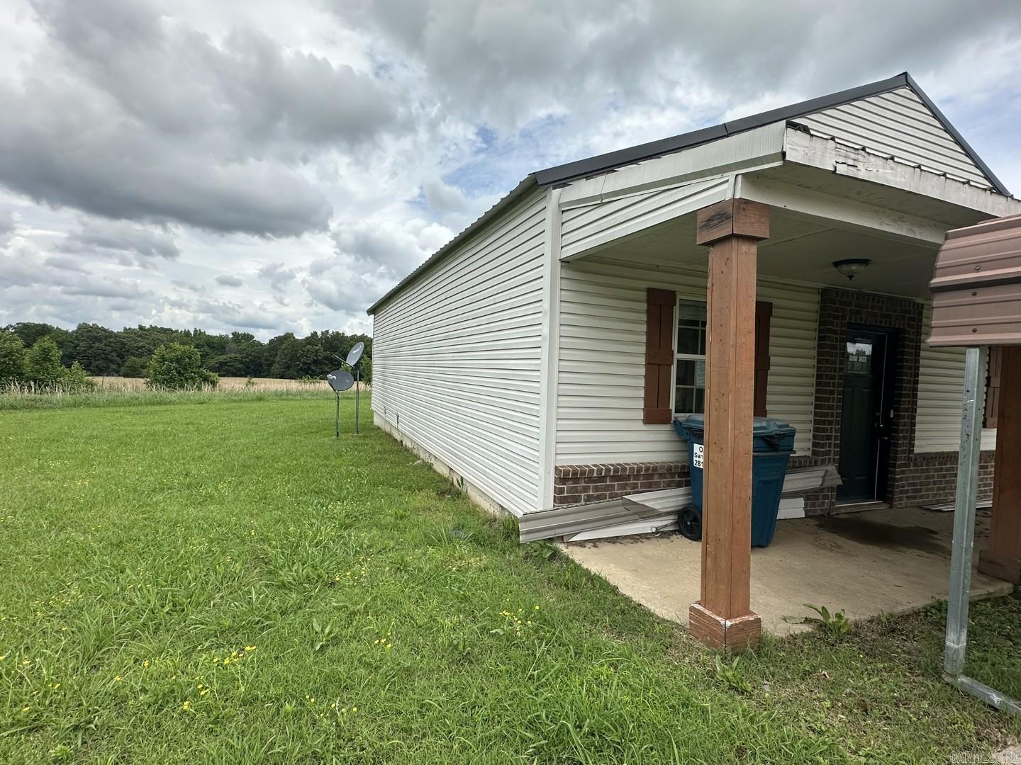 115 Suviaz  Bald Knob, AR