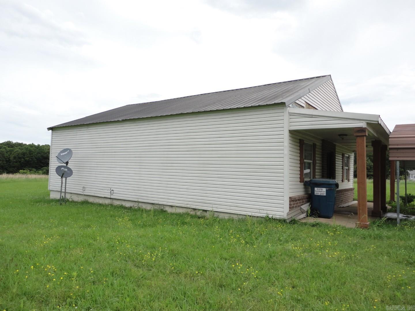 115 Suviaz  Bald Knob, AR