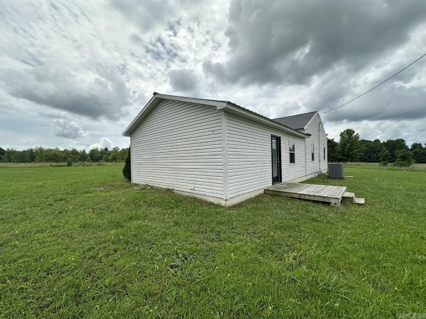 115 Suviaz  Bald Knob, AR