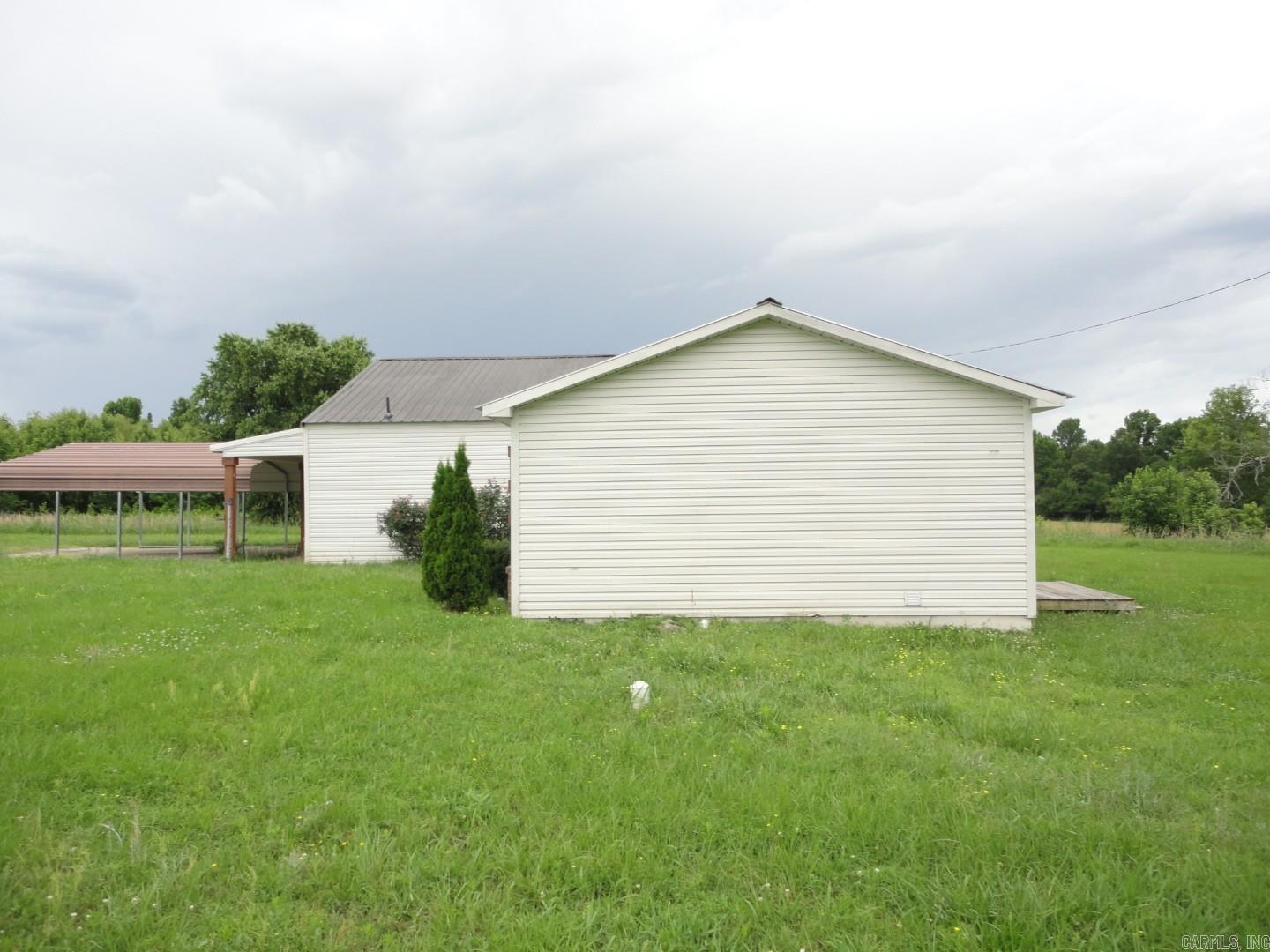 115 Suviaz  Bald Knob, AR