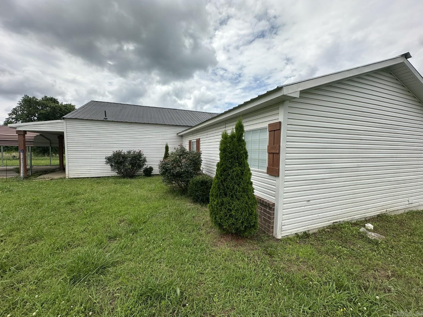 115 Suviaz  Bald Knob, AR
