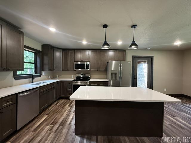 125 Coronado Lane  Magness, AR
