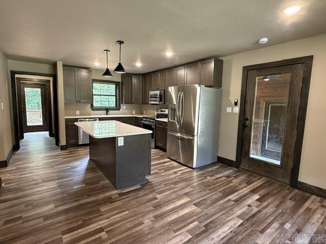 125 Coronado Lane  Magness, AR