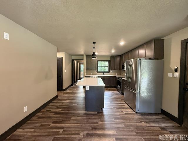 125 Coronado Lane  Magness, AR